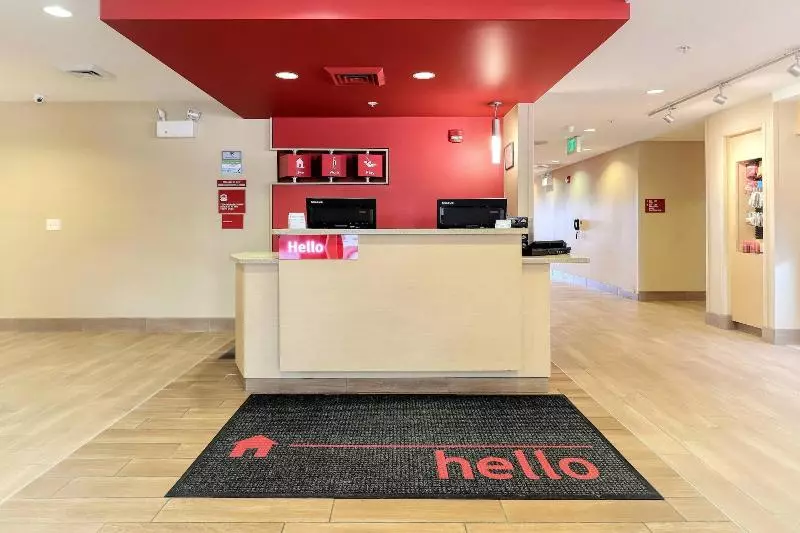 Towneplace Suites By Marriott York