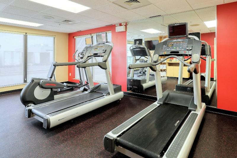 Towneplace Suites By Marriott York