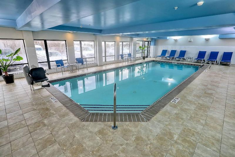 Towneplace Suites By Marriott York