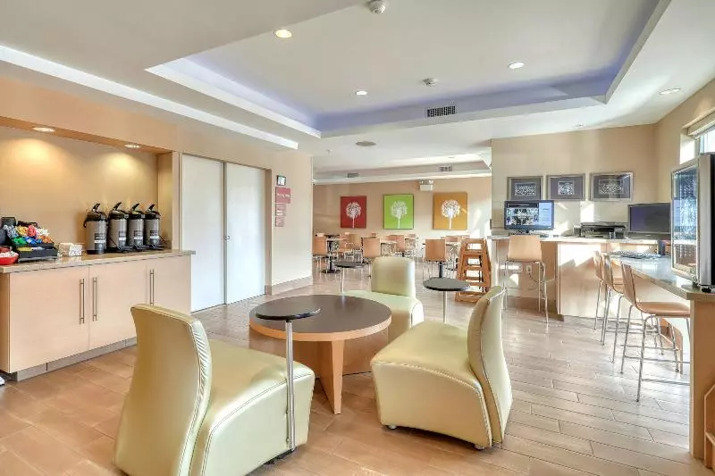 Towneplace Suites By Marriott York