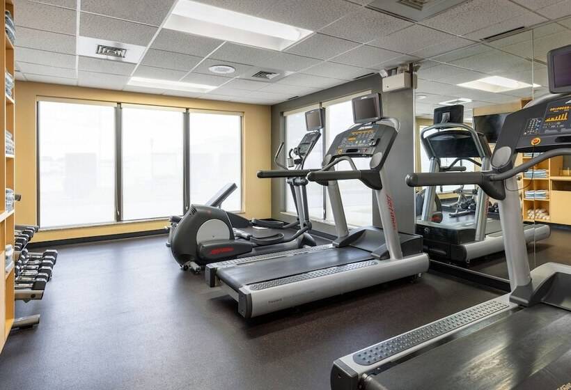 Towneplace Suites By Marriott York