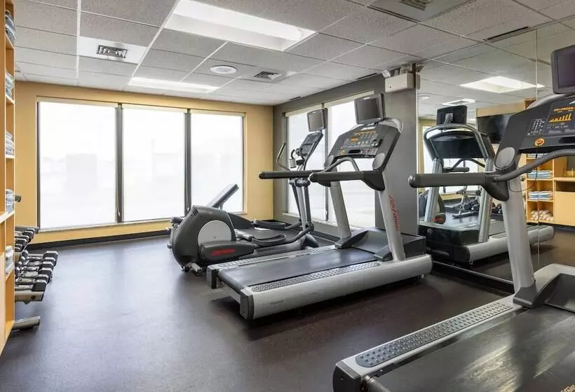 Towneplace Suites By Marriott York