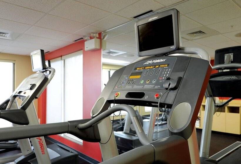 Towneplace Suites By Marriott York