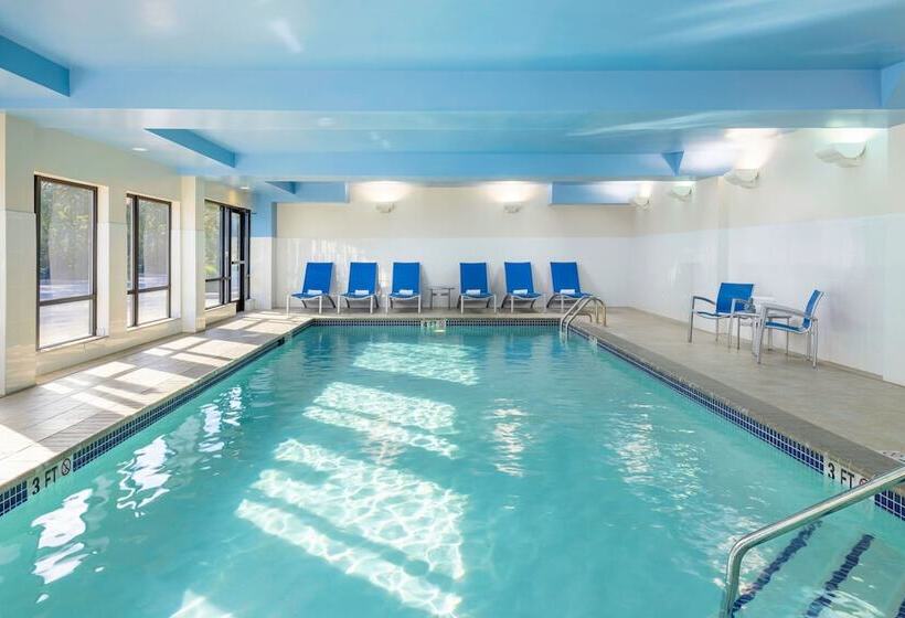 Towneplace Suites By Marriott York