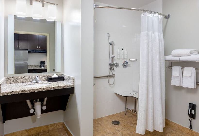 Towneplace Suites By Marriott York