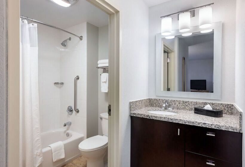 Towneplace Suites By Marriott York