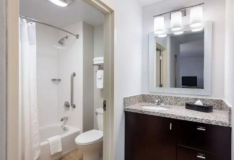Towneplace Suites By Marriott York
