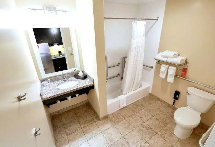 Towneplace Suites By Marriott York