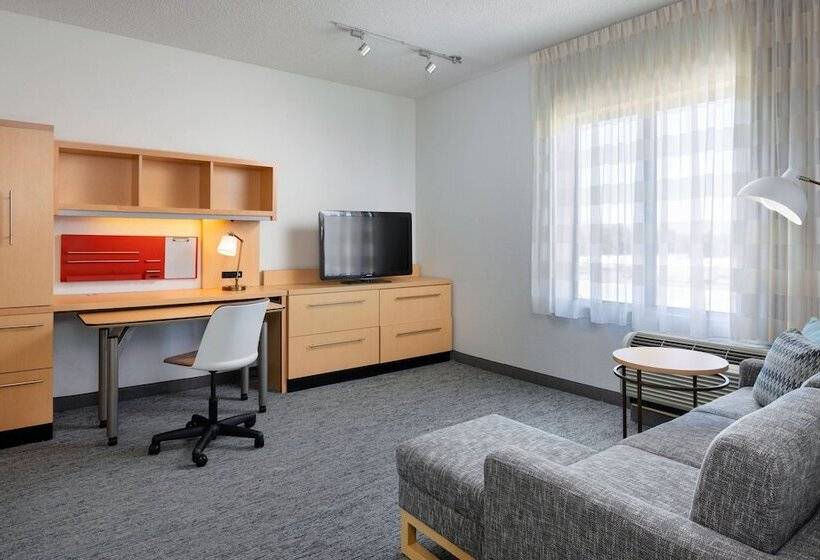 Towneplace Suites By Marriott York