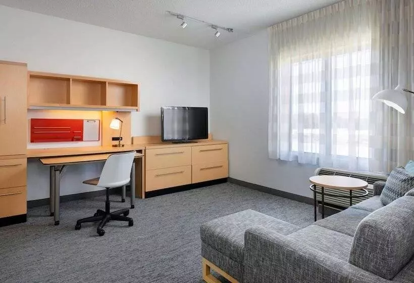 Towneplace Suites By Marriott York