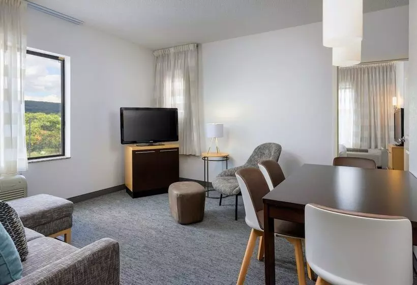 Towneplace Suites By Marriott York