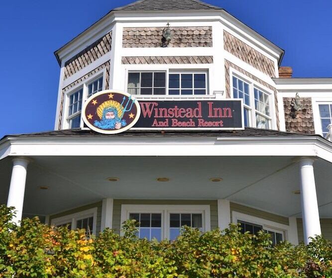 Winstead Beach Resort