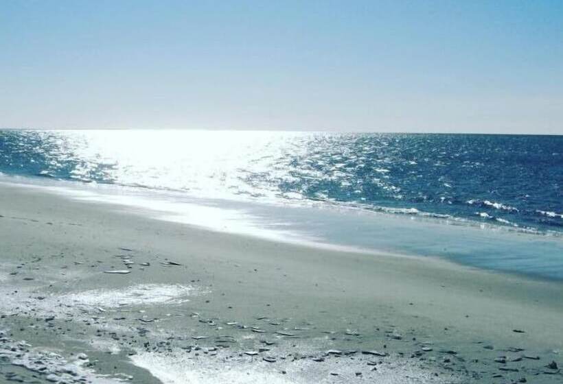 Winstead Beach Resort