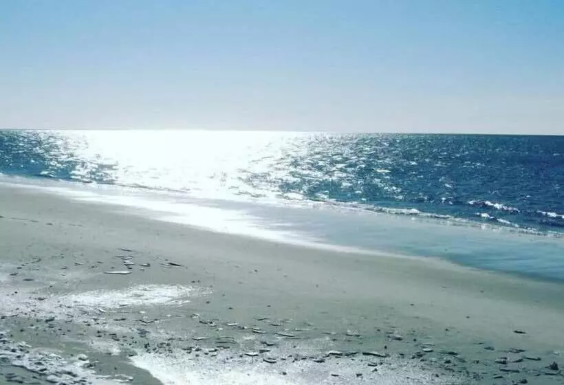 Winstead Beach Resort