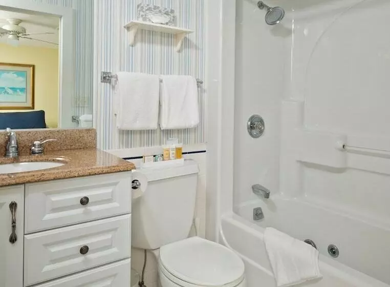 Winstead Beach Resort