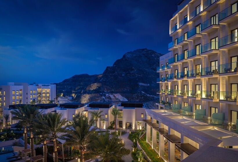 Address Beach Resort Fujairah