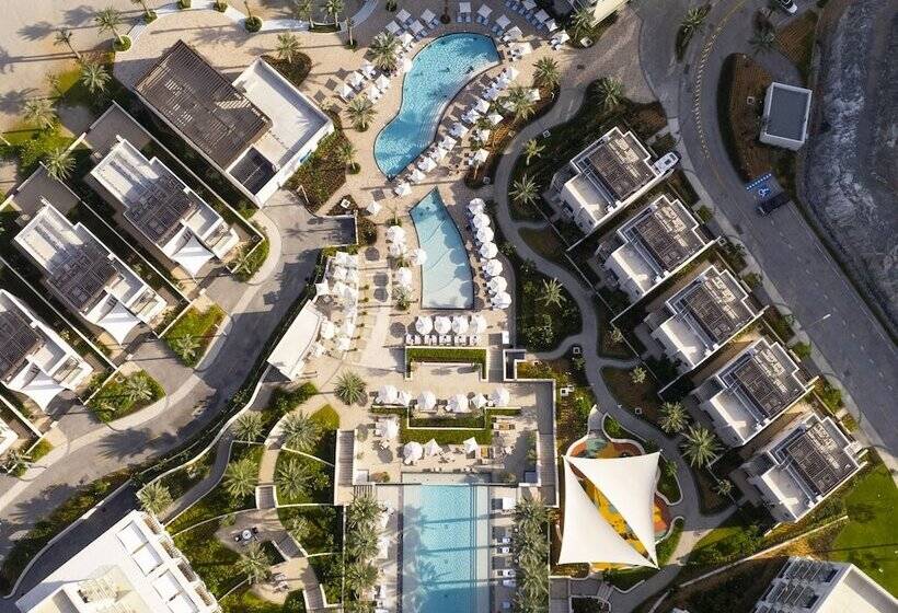 Address Beach Resort Fujairah