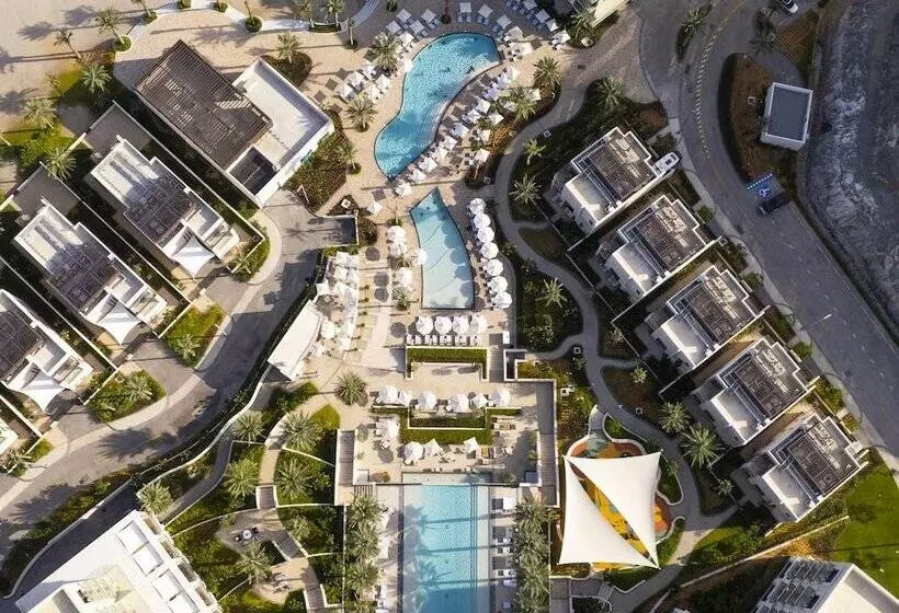 Address Beach Resort Fujairah