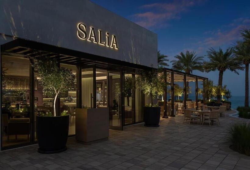 Address Beach Resort Fujairah