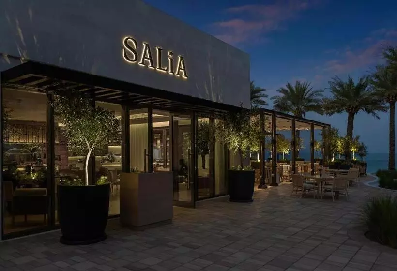 Address Beach Resort Fujairah