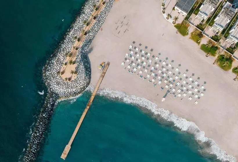 Address Beach Resort Fujairah