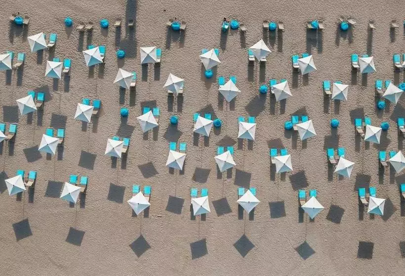 Address Beach Resort Fujairah