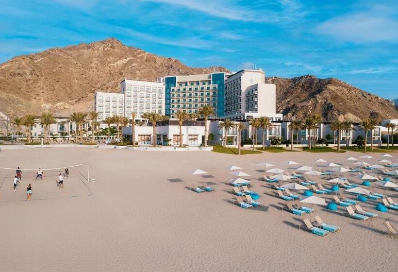 Address Beach Resort Fujairah