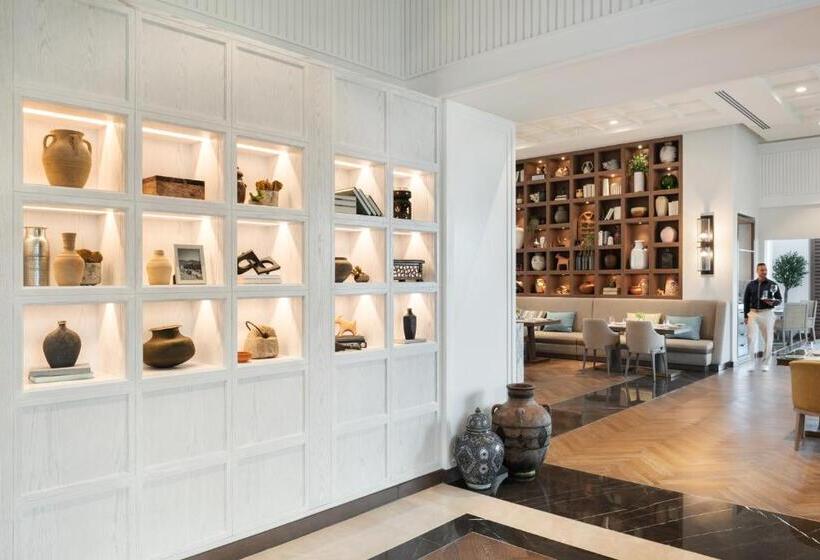 Address Beach Resort Fujairah