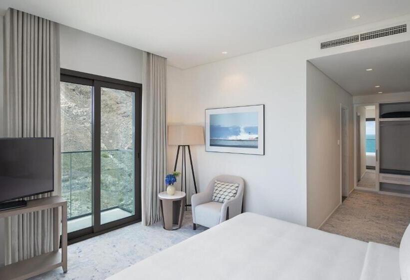 Address Beach Resort Fujairah