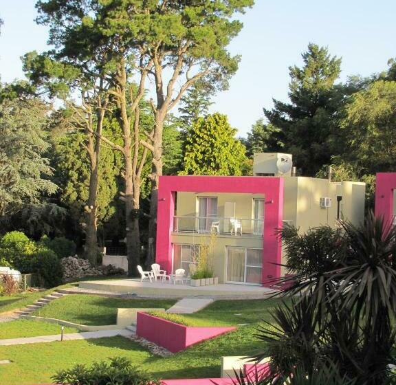 Sierra De Los Padres