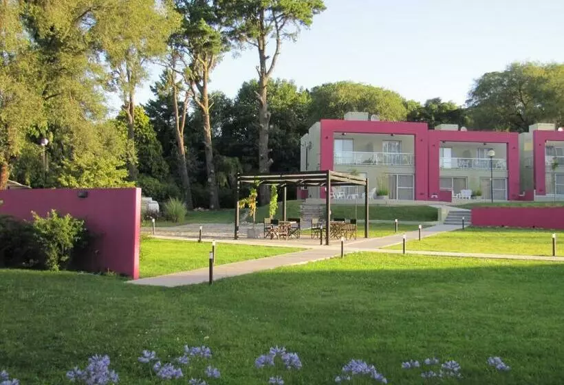 Sierra De Los Padres