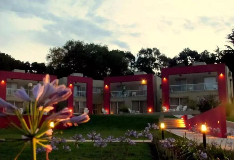 Sierra De Los Padres