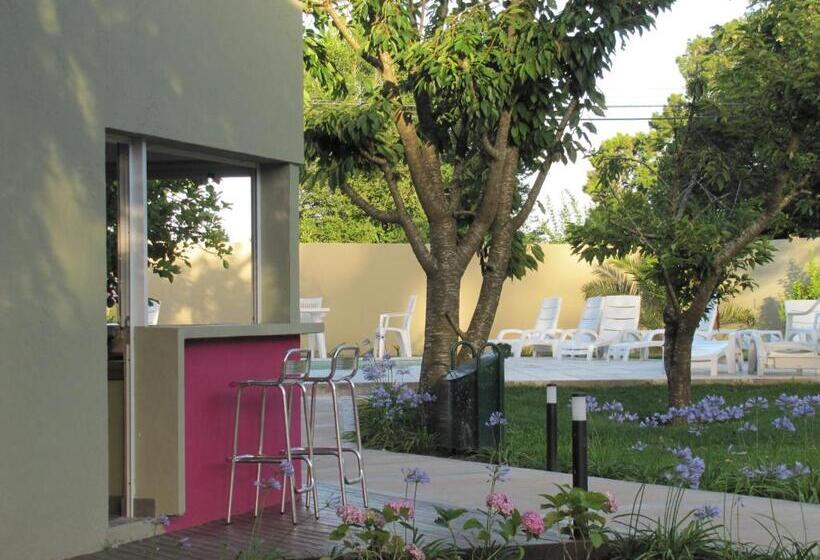 Sierra De Los Padres