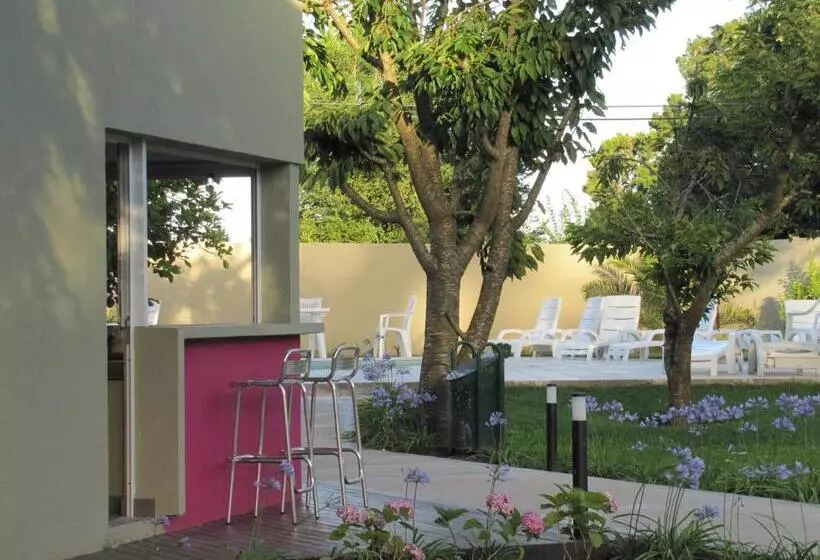 Sierra De Los Padres