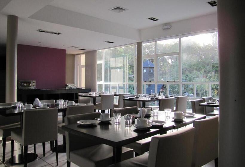 Sierra De Los Padres