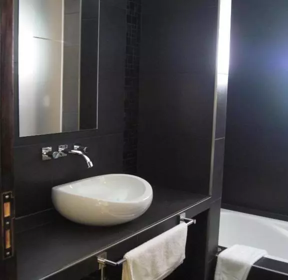 Sierra De Los Padres