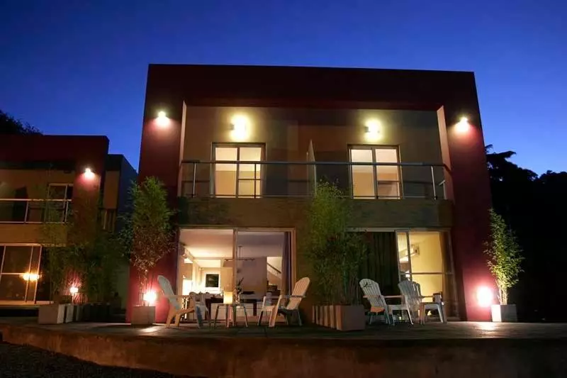 Sierra De Los Padres