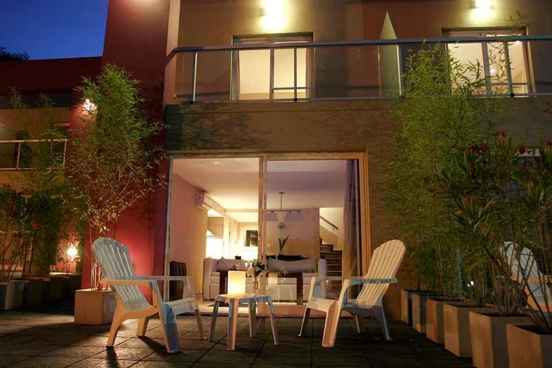 Sierra De Los Padres