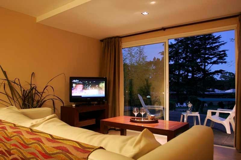 Sierra De Los Padres