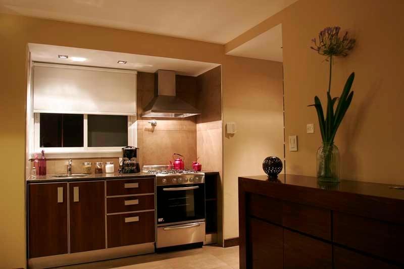 Sierra De Los Padres