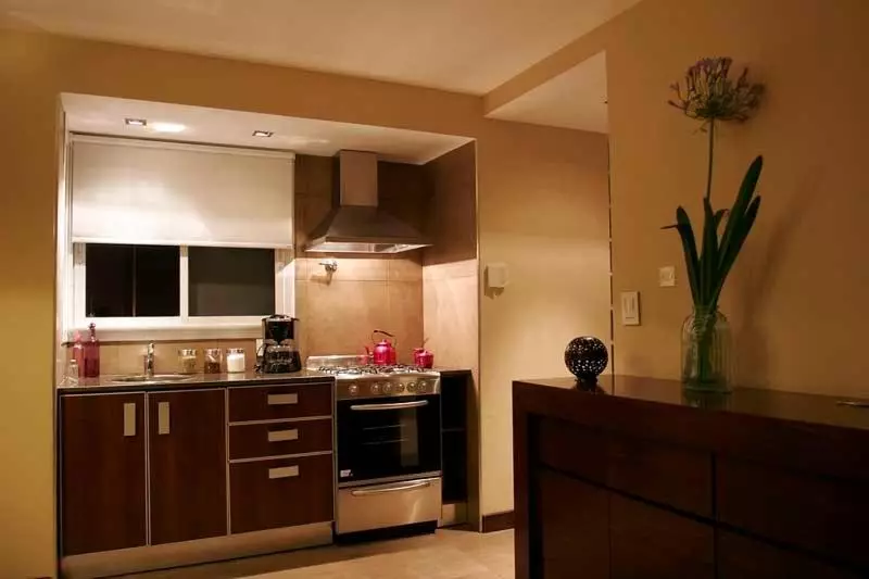 Sierra De Los Padres