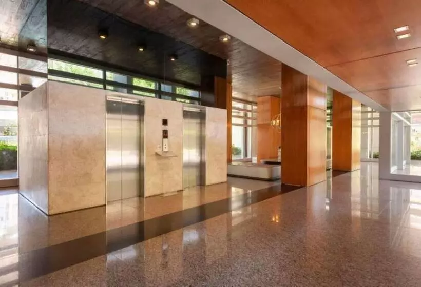 Arribo Buenos Aires Apartments San Telmo