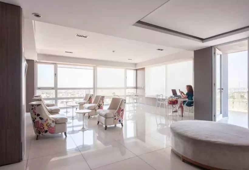 Arribo Buenos Aires Apartments San Telmo