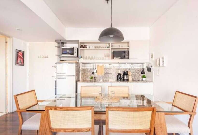 Arribo Buenos Aires Apartments San Telmo