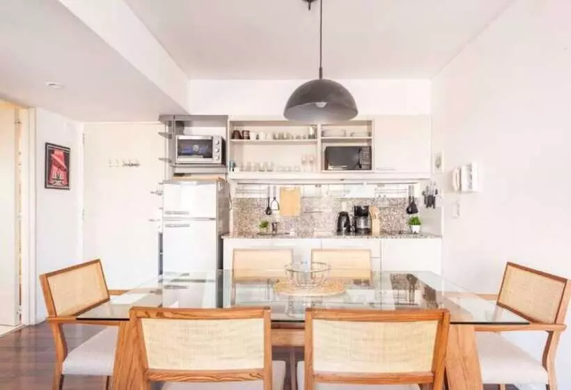 Arribo Buenos Aires Apartments San Telmo