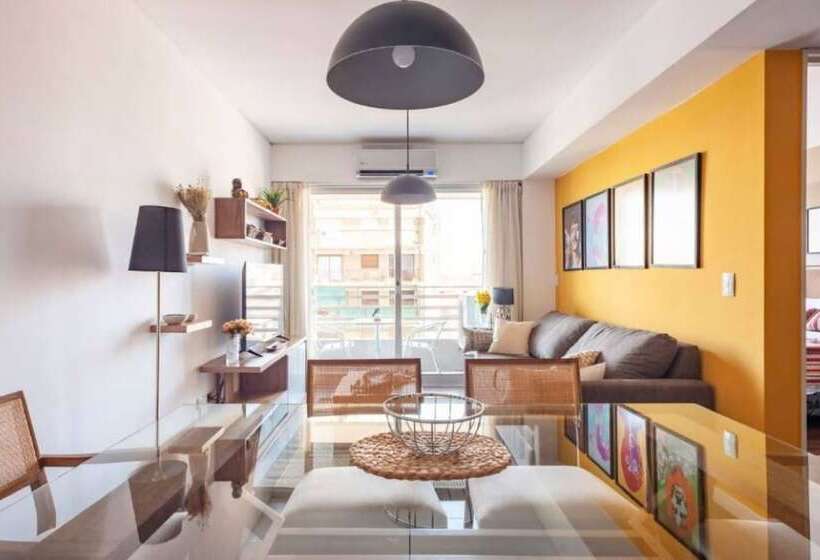 Arribo Buenos Aires Apartments San Telmo