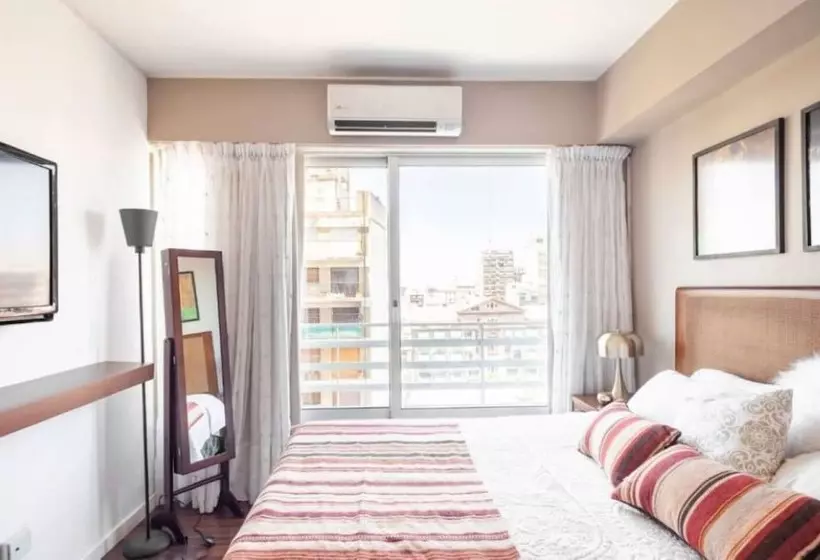 Arribo Buenos Aires Apartments San Telmo