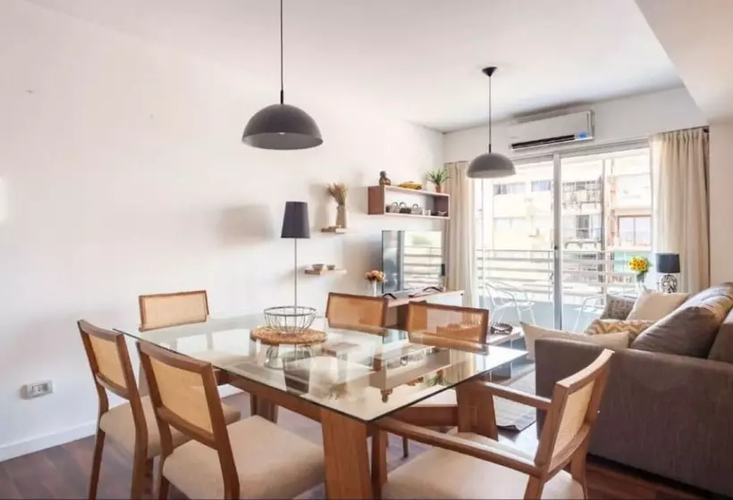 Arribo Buenos Aires Apartments San Telmo