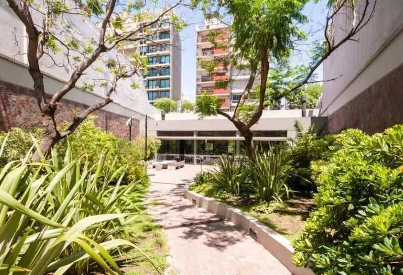 Arribo Buenos Aires Apartments San Telmo