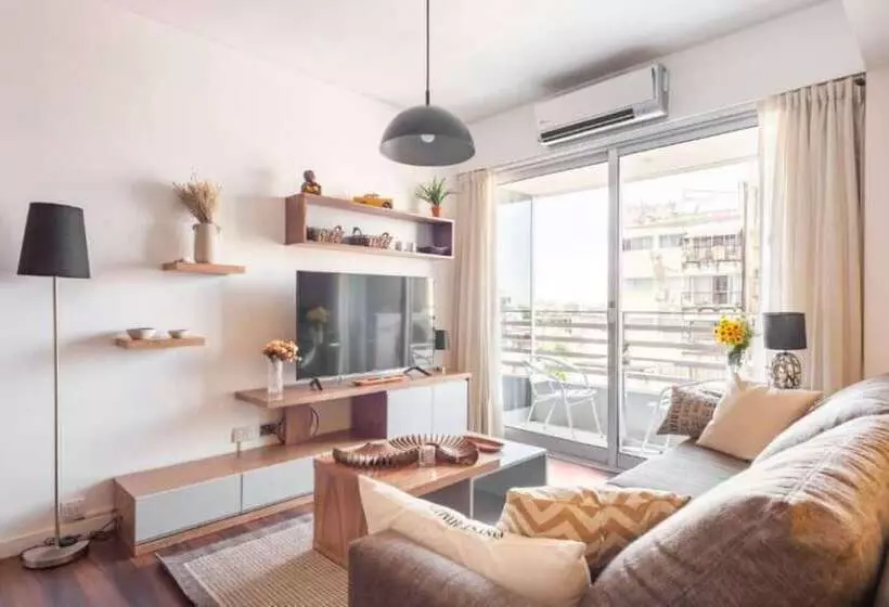 Arribo Buenos Aires Apartments San Telmo